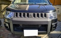 三菱 デリカD:5 Dパワーパッケージ_8人乗り_4WD(AT_2.3)