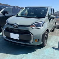 トヨタ シエンタ G_5人乗り_E-Four(CVT_1.5_ハイブリッド)