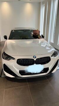 BMW 2シリーズ クーペ M240i xドライブ クーペ_RHD_4WD(AT_3.0)