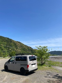 日産 NV200バネット