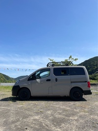 日産 NV200バネット