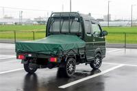 スズキ スーパーキャリイ X_4WD(MT_0.66)
