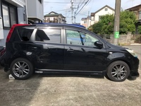 日産 ノート