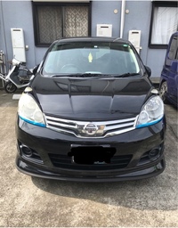 日産 ノート