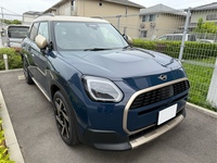 ミニ MINI Countryman D_RHD(DCT_2.0)