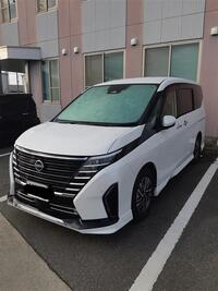 日産 セレナ e-POWER ハイウェイスター V(1.4)