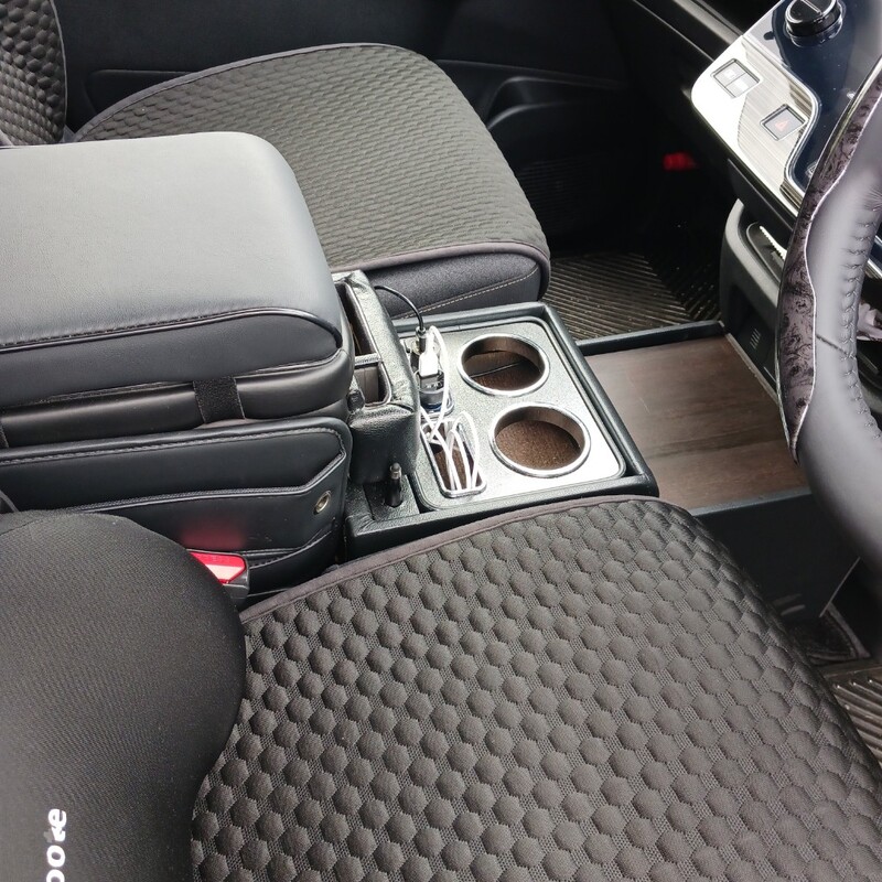 日産 セレナ e-POWER ハイウェイスター V(1.4)