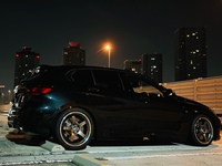 BMW 1シリーズ ハッチバック M135i xドライブ_RHD_4WD(AT_2.0)