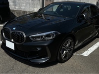 BMW 1シリーズ ハッチバック M135i xドライブ_RHD_4WD(AT_2.0)