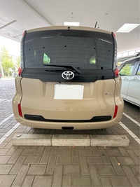 トヨタ シエンタ ハイブリッド Z_5人乗り_E-Four(CVT_1.5)