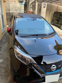 日産 ノート e-POWER eパワー ニスモ S レカロシート付車(1.2)