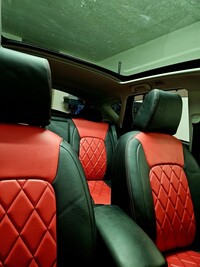日産 デュアリス 20G_FOUR_4WD（CVT_2.0）