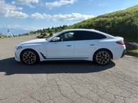 BMW 4シリーズ グランクーペ 420d xドライブ グランクーペ Mスポーツ_RHD(AT_2.0)