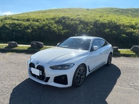 BMW 4シリーズ グランクーペ 420d xドライブ グランクーペ Mスポーツ_RHD(AT_2.0)