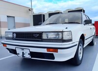 日産 ブルーバード