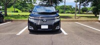 日産 エルグランド 350ハイウェイスター(CVT_3.5)