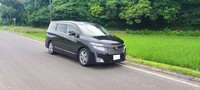 日産 エルグランド 350ハイウェイスター(CVT_3.5)