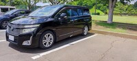 日産 エルグランド 350ハイウェイスター(CVT_3.5)