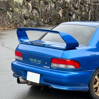 スバル インプレッサ