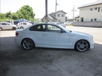 BMW 1シリーズ クーペ 135i クーペ_RHD(MT_3.0)