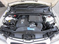 BMW 1シリーズ クーペ 135i クーペ_RHD(MT_3.0)