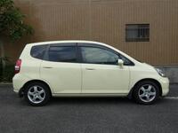 ホンダ フィット 1.5T(CVT_1.5)