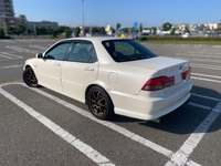 ホンダ アコード SiR-T(MT_2.0)