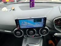 アウディ TT クーペ TT クーペ 1.8 TFSI スタイル＋_RHD(AT_1.8)