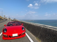 ポルシェ 911 カブリオレ 911 カレラ 4S カブリオレ_RHD_4WD(PDK_3.8)