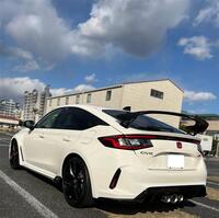 ホンダ シビックタイプR タイプR(MT_2.0)