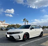 ホンダ シビックタイプR タイプR(MT_2.0)