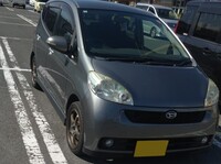 ダイハツ ソニカ RS_4WD(CVT_0.66)