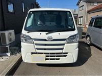 ダイハツ ハイゼットトラック スタンダード“農用スペシャル”_4WD(MT_0.66)