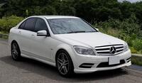 メルセデス・ベンツ Cクラス セダン C250 CGI ブルーエフィシェンシー アバンギャルド(AT_1.8)