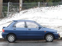 マツダ レビュー K1(MT_1.5)