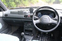 マツダ レビュー K1(MT_1.5)