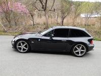 BMW Z3 クーペ クーペ_2.8_RHD(AT)