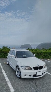 BMW 1シリーズ ハッチバック 130i_RHD(AT_3.0)