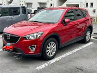 マツダ CX-5 XD Lパッケージ(AT_2.2)