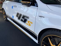 メルセデスAMG Aクラス A45 S 4マチック＋ ファイナルエディション_RHD_4WD(DCT_2.0)【MP202502】