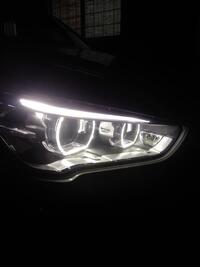 BMW X1 xドライブ 18d_RHD(AT_2.0)