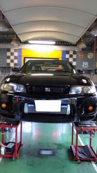 日産 スカイラインＧＴ‐Ｒ