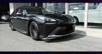 トヨタ MIRAI Z“エグゼクティブパッケージ”