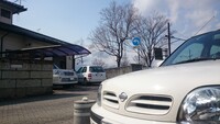 日産 マーチ