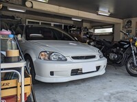 ホンダ シビックタイプR タイプR・Ｘ(MT)