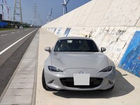 マツダ ロードスターRF