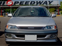 トヨタ カリーナ GT(MT_1.6)