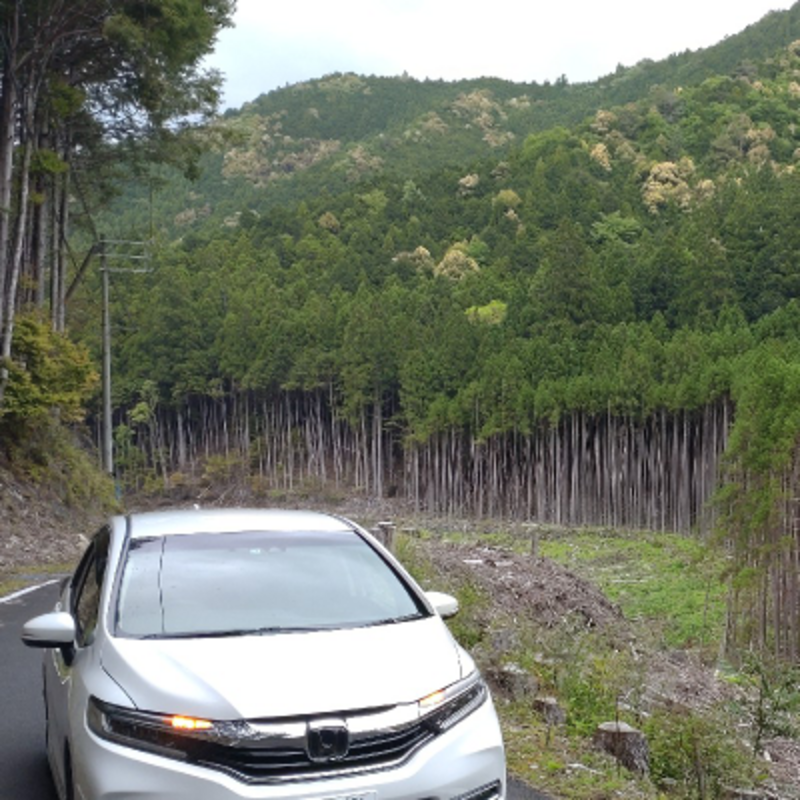 ホンダ シャトル