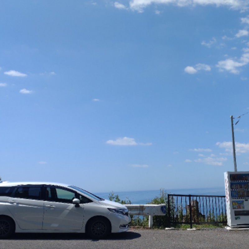 ホンダ シャトル