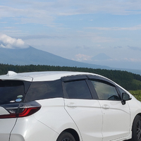 ホンダ シャトル